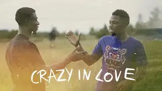 Ade Bayo, Sam O.G - Crazy In Love (Official Music Video)