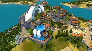 Nova Roma on Steam