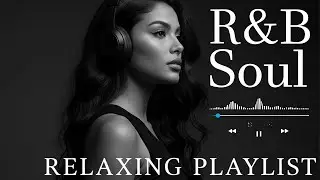 【R&B Soul】Soft Midnight R&B &ndash; Warm Soul Grooves for Love Moments