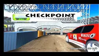 Rally Racer Dirt Level 26 - Android race game !!! + drift