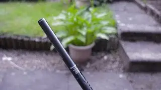 The Best Budget Microphone: HTDZ HT-81