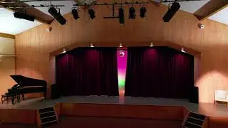 The Garlinge Theatre