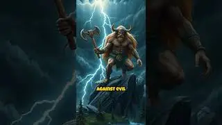 Perun: The Slavic God of Thunder You&rsquo;ve Never Heard Of!