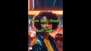 Conquer Your Inner Critic: Transform Negative Self-Talk  #positive affirmations #self talk