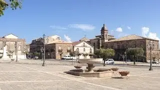 Filadelfia - Calabria - Italia