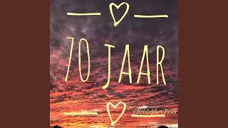 70 JAAR