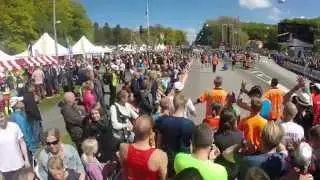 Göteborgsvarvet 2015