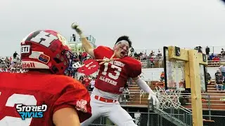 39th Annual All-Star Game | Licking County vs Muskingum Valley [6/18/21]