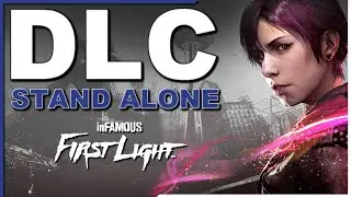 ⚡️ INFAMOUS FIRST LIGHT [ EMISSION # 94 ]