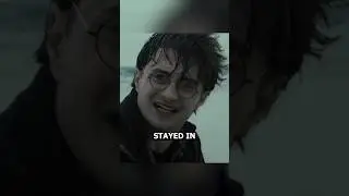Harry Potter Deleted Scenes That Should've Stayed In! 😰