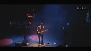 Night on Fire - 3 - Lizard Queen - Live@Monteray, Kiev [21.01.2017] Winter Mass IV