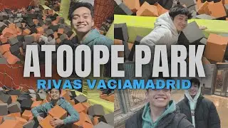 ATOOPE PARK RIVAS
