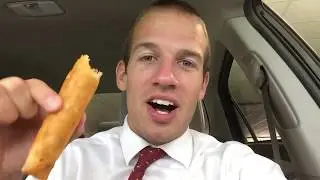 SPEEDWAY'S CHEESY PEPPER JACK TORNADO REVIEW