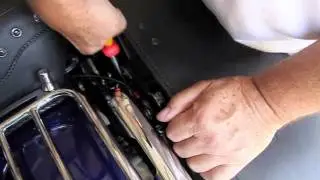 Why Brukus Motorcycle Part's SaddelbagSecure is needed!