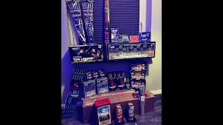 850€ Pyrodimension Feuerwerk Unboxing 2022/2023