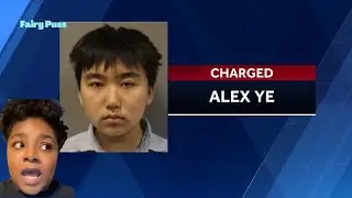 FBI Stops Asian FTM from School Sh00ting | Protect The Kids: Alex Ye | DMV | Bre Starr | WWMW S2 |