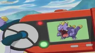 Pokedex #295 Exploud