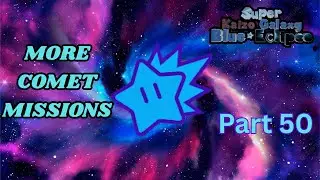 Infinite Rainbow Speedrun | SKG Blue Eclipse Part 50