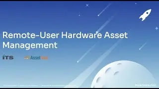 Remote-User Asset Management with AMI and ITS Partners