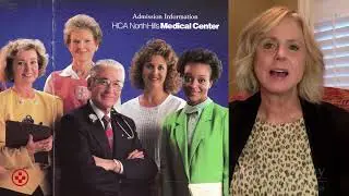 Medical City North Hills celebrates 60 years