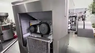 Grinder Seydelmann AU-200 - KALTEKS