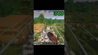 🥰I'll bet a chicken for a new subscriber🐔 #minecraft #minecraftshorts #shorts #chicken #marathon