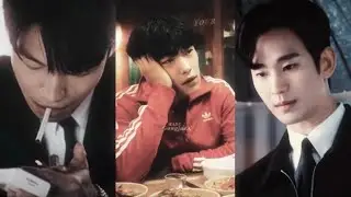 KDRAMA EDITS TIKTOK COMPILATION | TIKTOK EIDTS #006 