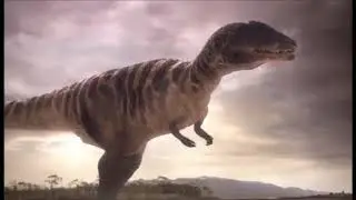 Dinosaurs Of Antarctica 3D (New Trailer)