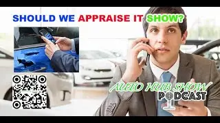 The Appraisal Show 2025: Insights Trends and Best Practices in Car Valuation