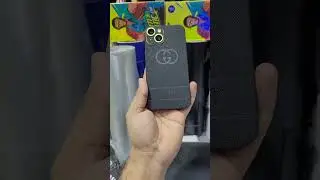 Leather Texture wrap skin .iphone 14 / 360 wrap Machine cutting/ BRAND MOBILE BY USAMA/03114487357.