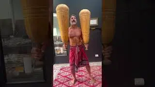 32kg Persian Meels
