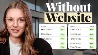 How I Get Interior Design Clients WITHOUT a Website