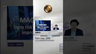 Why Central Banks Are Buying Gold and Stablecoins | Matt Hougan on Bitcoin&rsquo;s Role in Global Finance