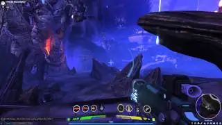 Firefall   Thumping info and tips