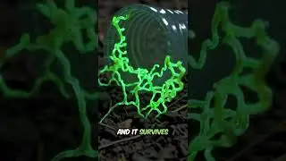 Plastic Eating Fungus Found in the Rainforest (Can It Save the Planet?)