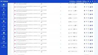 How to drill into sensitive data? (PII Tools Analytics)