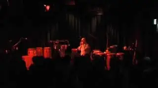 Chomus-Solo