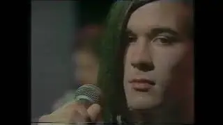 Human League - Path of Least  Resistance - Empire State Human Mainstream 6 November 1979 (Original)
