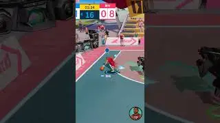 Jamal Murray is a Cheat Code in Dunk City Dynasty! 🏀