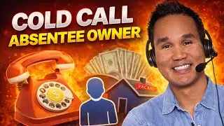 Calling Seller to discuss issue with title