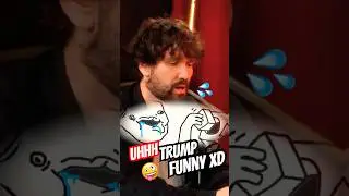 Destiny MOCKS The Idiocy Of MAGAts 😲