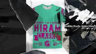 Houston Texas Entertainment Brand (MMAPGX-Core)
