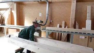 Hauer Holztechnik GmbH | Vorfertigung im Werk