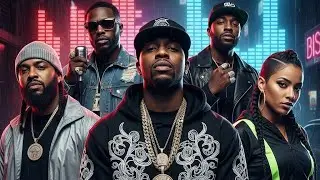 Street Kings Hip-Hop 🔥 Rap Power, R&B Soul & DJ Dance Battle Compilation | StreetVibe Hiphop Beats