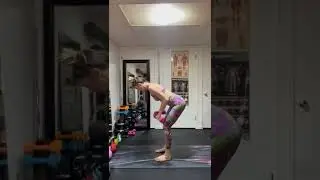 Prone to supine rows