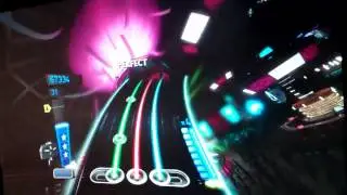 DJ hero 2 gameplay by jerpamithe1 2/3