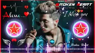 Mere Mehboob💞 qayamat Hogi Dj Remix Hard💗 bass #dj_song Mashup💘#Trending in year❣2023