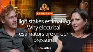 High stakes estimating: Why electrical estimators are under pressure