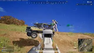 qAura PUBG montage || #14 LFT