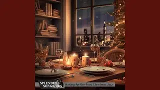 Sparkling Snow in Soft Songs (Key C Ver.)